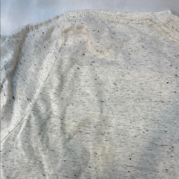 Mama w/ Lighting Bolt Graphic T-Shirt - Cream colored, Woman’s Medium, NWT - Picture 9 of 12